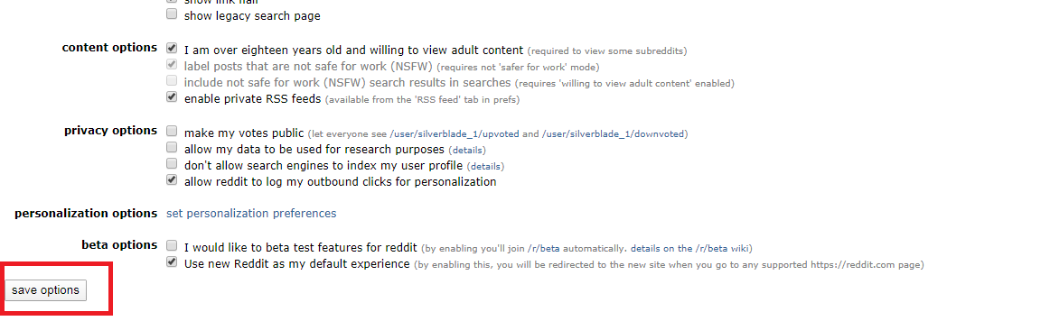 How to Enable NSFW Content on the Reddit App — Get Adult Access