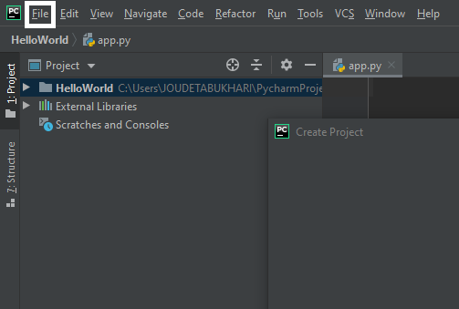 How to Get Started with Python