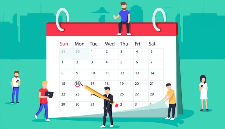 How to Manage Online Classes or WFH