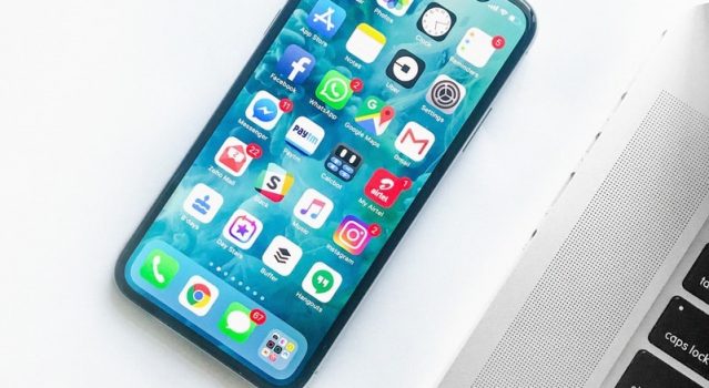 Facebook Quiet Mode Header