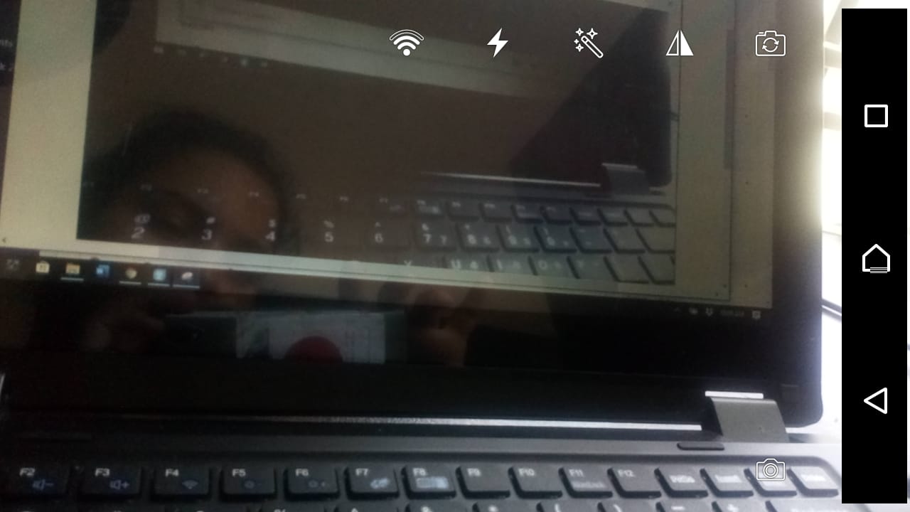 How to Use Your Android Phone as a cam for Your PC