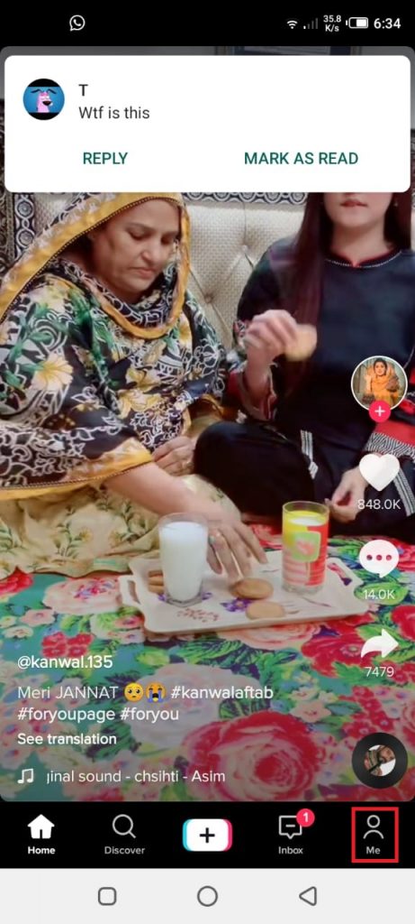 tiktok legitimate