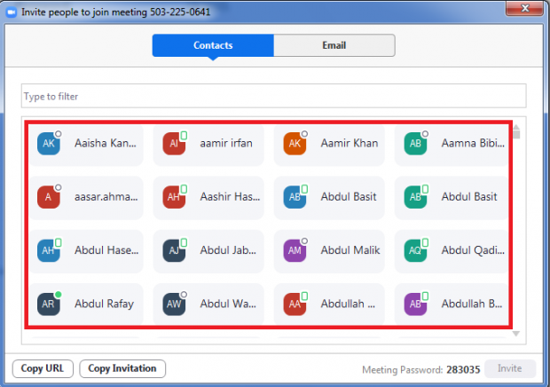 host zoom meeting free