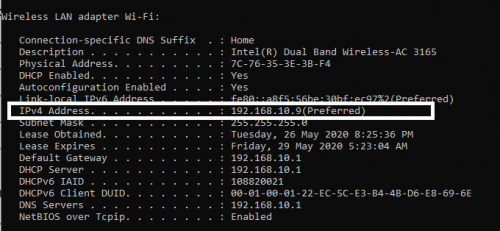 get mac address command line linux get mac address command line linux