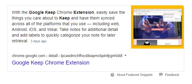 Chrome Chrome