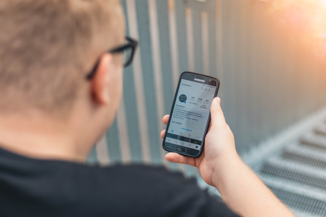 How to Unmute Someone on Instagram — Regain Access to their Posts