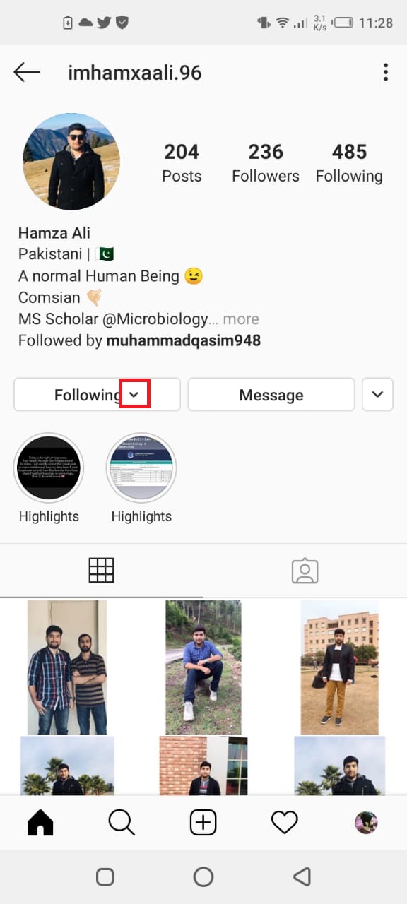 How to Unmute Someone on Instagram — Regain Access to their Posts