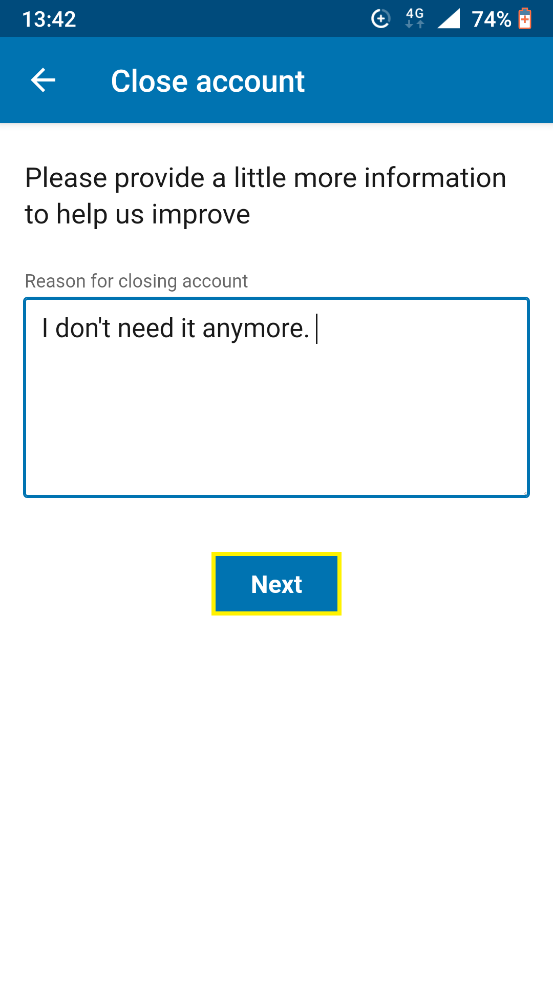 How to Deactivate and Reactivate LinkedIn Account