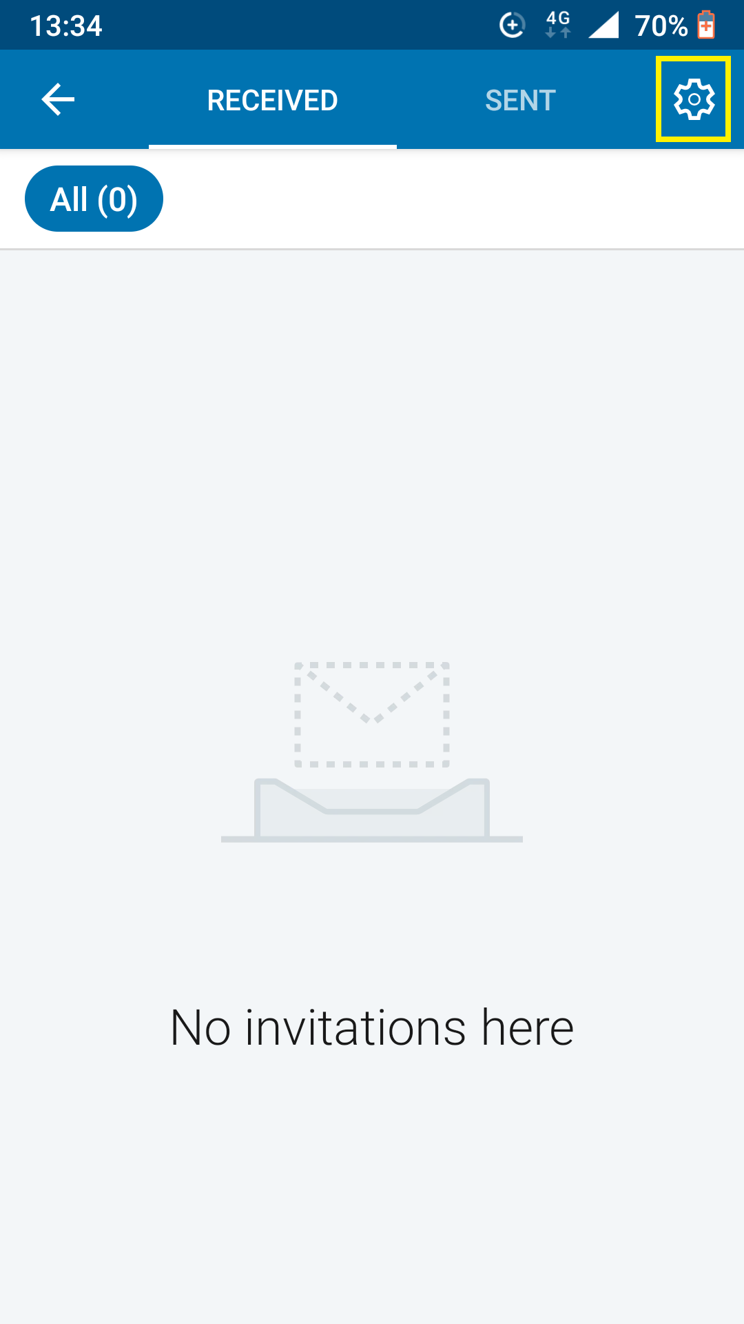How to Manage Connection Invites in LinkedIn