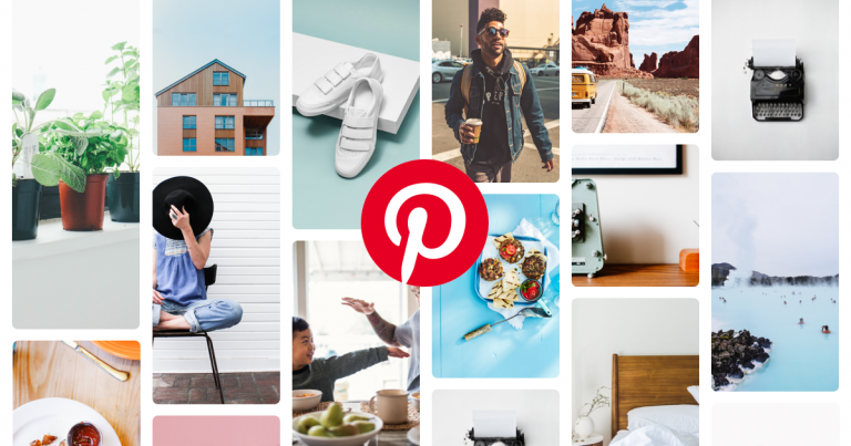 Pinterest for Android: How to Move, Reorder and Hide Pins