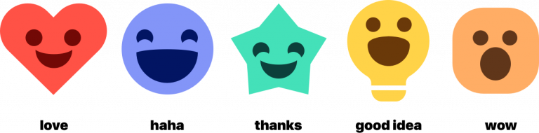 How to React to Pins on Pinterest (Updated)