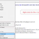 Notepad++ Tricks You Should Know — Part 1