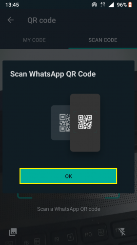 How to Scan WhatsApp QR Code to Add Contacts (Latest Updates)