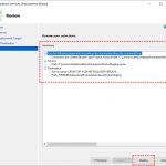 Deploy SSIS Packages & ISPAC File Using SQL Server _3
