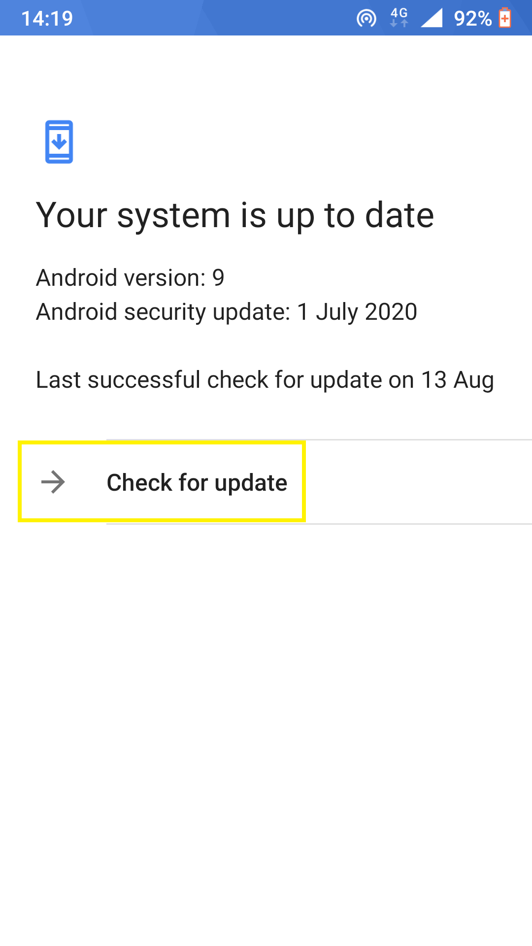 How to Fix Stuck Facebook Uploads on the Facebook App
