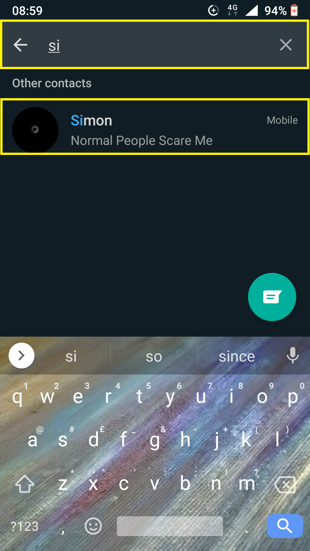 How to Find Someone on WhatsApp