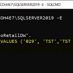 SQL Server – SQLCMD Utility _4