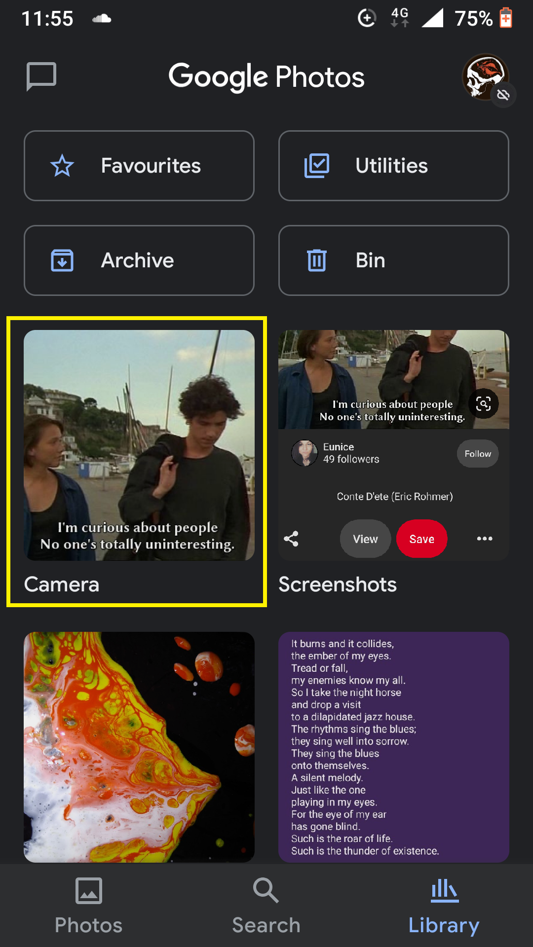 can i download all saved pinterest images at once