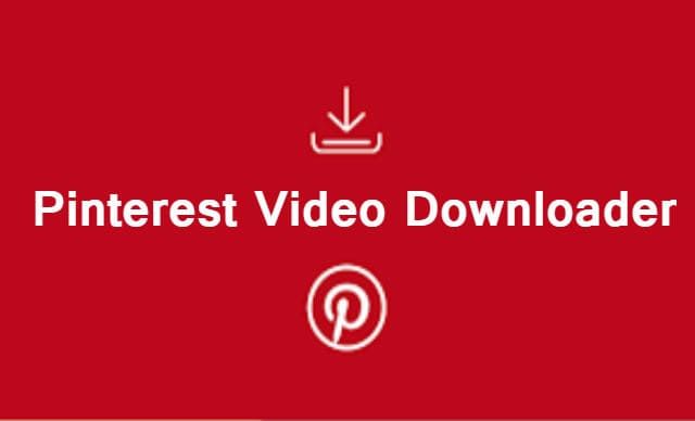 download video from pinterest