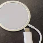 MagSafe Charger with USB C