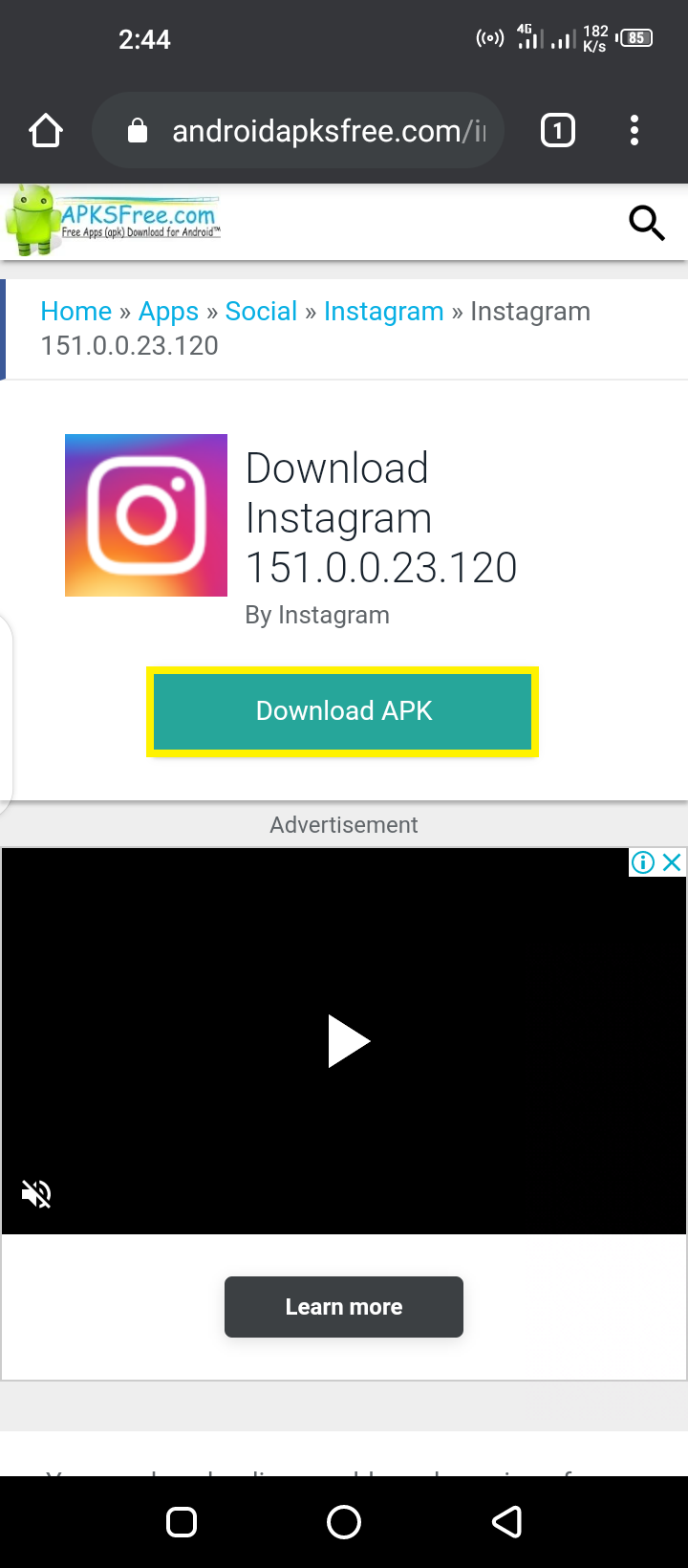 How to Remove Suggested Posts on Instagram