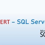 BULK INSERT SQL Server Import Data Header