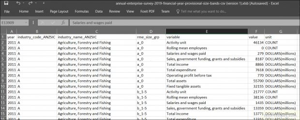 Import Flat File Data SQL Server_CSV_Data