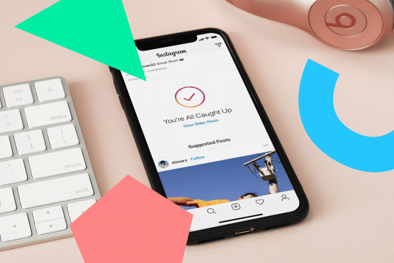 How to Remove Suggested Posts on Instagram