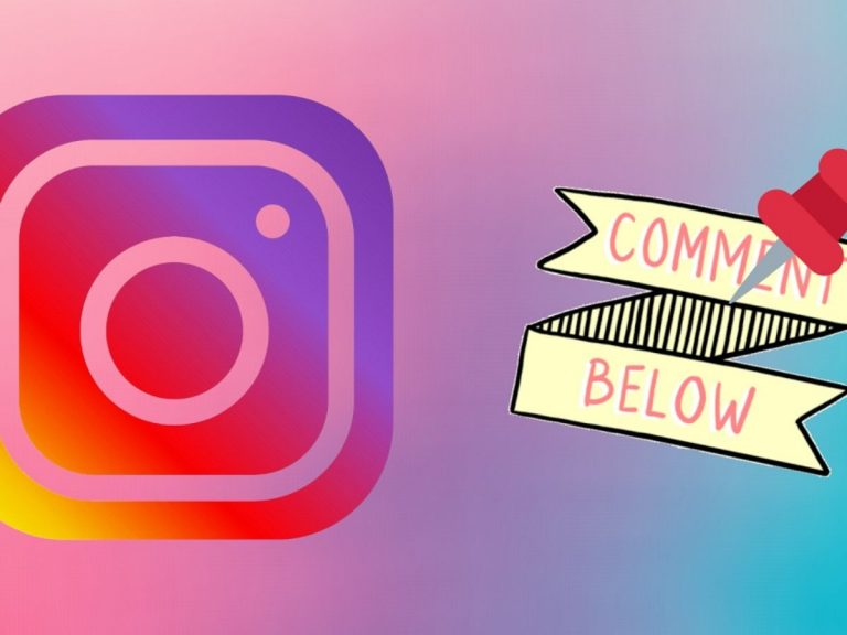 How to Pin Comments on Instagram