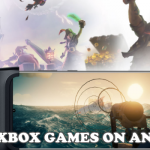 Play Xbox Games on Android