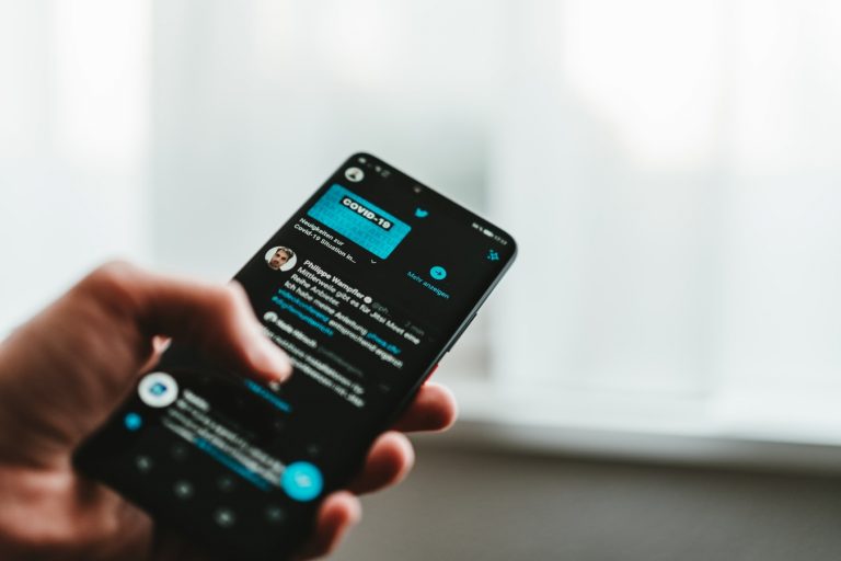 How to Disable Twitter’s News For You Notifications
