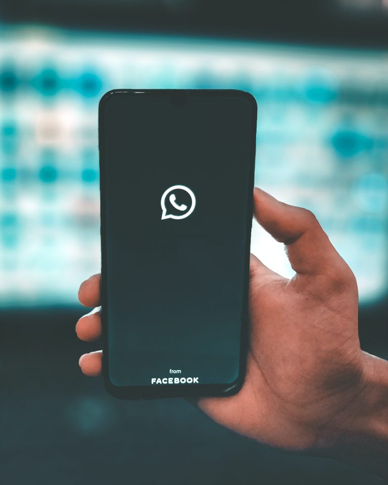 How to Turn On WhatsApp’s Fingerprint Lock Feature