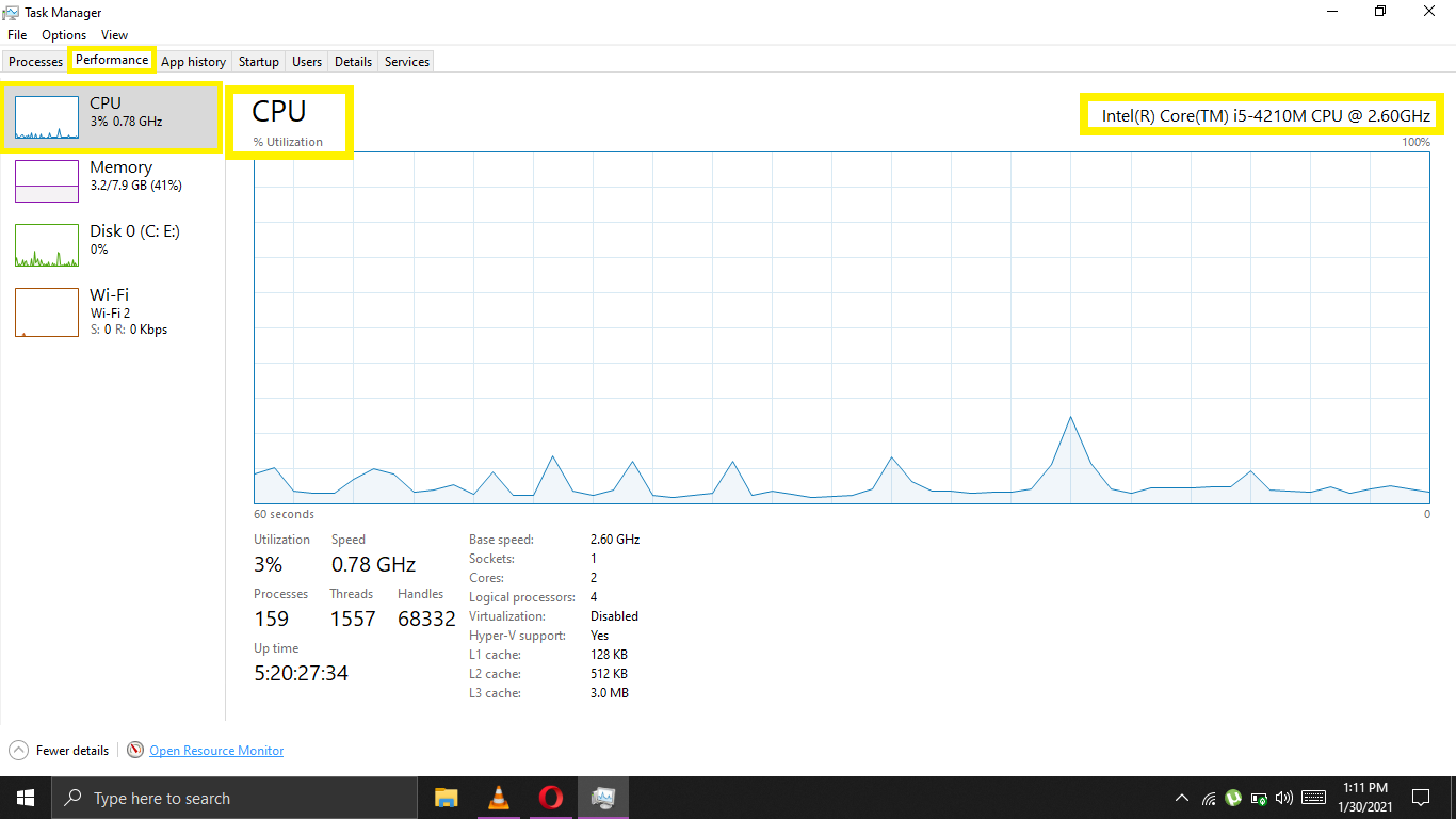 How to Check Graphics Card Configuration on Windows 10