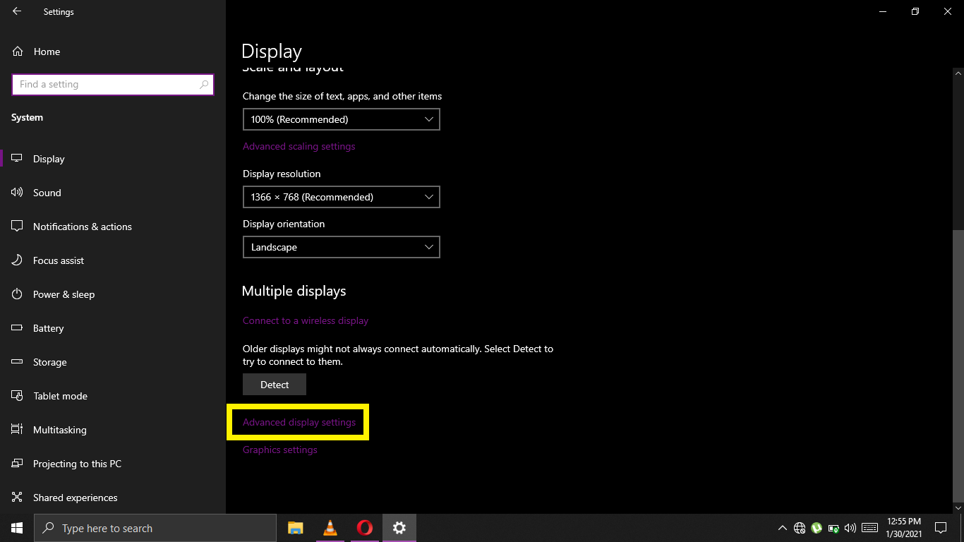 How to Check Graphics Card Configuration on Windows 10