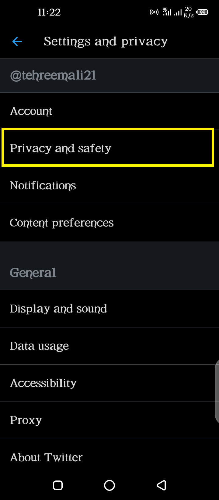 How to See Sensitive Content on Twitter
