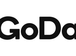 GoDaddy Logo