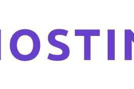 Hostinger Logo