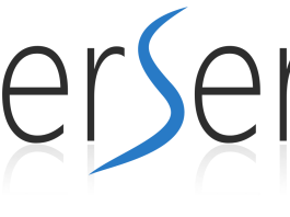 Interserver logo