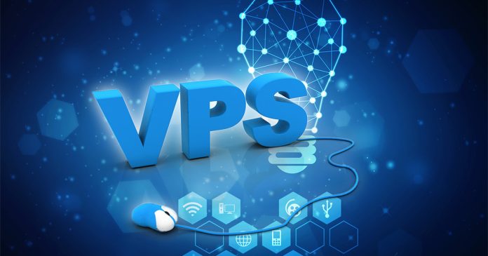 Best VPS Hosting Providers