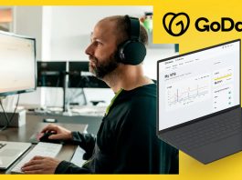 GoDaddy VPS Hosting Review