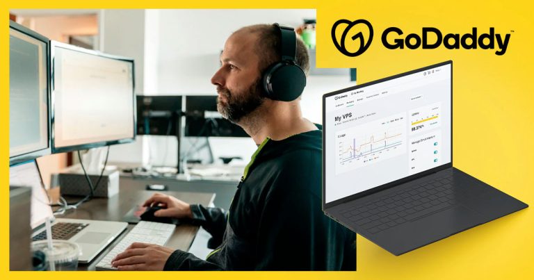 GoDaddy VPS Hosting Review: Is it really worth it?