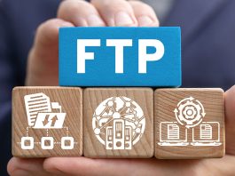 FTP Hosting