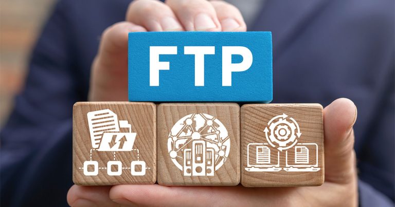 FTP hosting: 7 of the best providers worth checking
