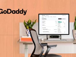 GoDaddy Shared Hosting Review