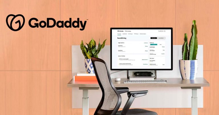 GoDaddy Shared Hosting Review – Is It Reliable?