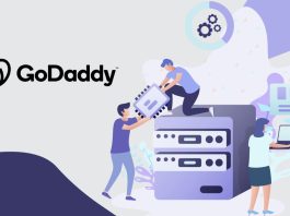 GoDaddy Dedicated Hosting Review
