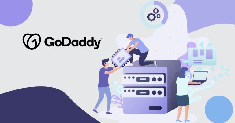 GoDaddy Dedicated Hosting Review – a good choice or not?