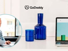 GoDaddy Reseller Hosting Review