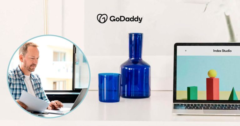 GoDaddy Reseller Hosting Review – how reliable is it?