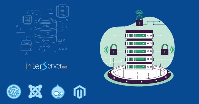 Interserver Shared Hosting Review